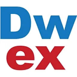 Dwex logo