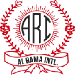 Al Rama UAE logo