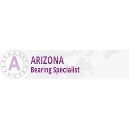 ARIZONA BEARING........ logo