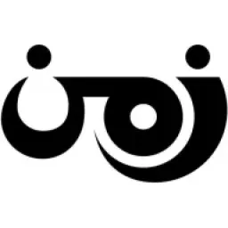 Zaman logo