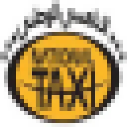 National Taxi logo
