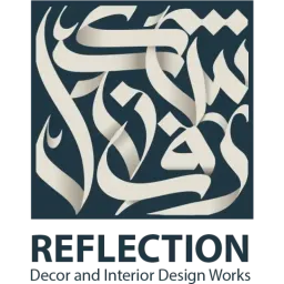 Reflection Interior Design logo