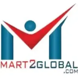 Mart2Global logo