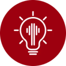 Vibration logo
