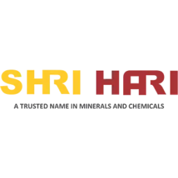 Shri Hari logo