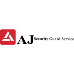 A.J Security and Safety Consultancy logo