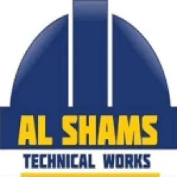 Al Shams Technical Works LLC logo