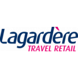 Lagardere Travel Retail United Arab Emirates logo