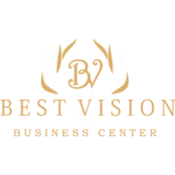 Vision Business Center logo