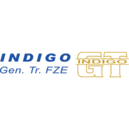INDIGO GENERAL TRADING FZE logo