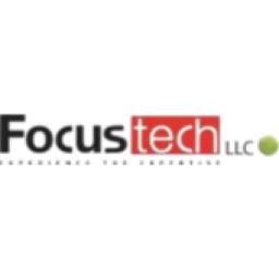 Focus Tech logo