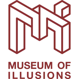 Museum of Illusions logo