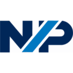 National Industries Park (NIP) logo