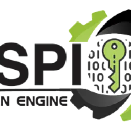 Spitrust logo