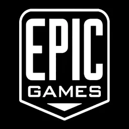 Epic Games logo