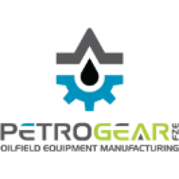 Petro Gear logo