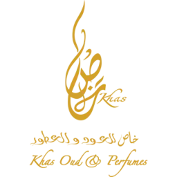 Khas oud and perfumes logo