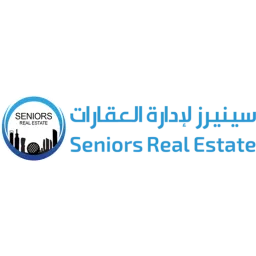 Seniors Real Estate logo