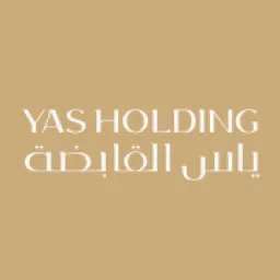 Yas Holding logo