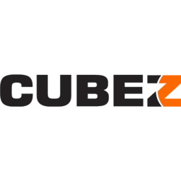 CUBEZ logo