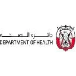 Department of Health Abu Dhabi logo