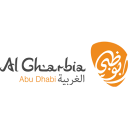 Al Gharbia Portal logo