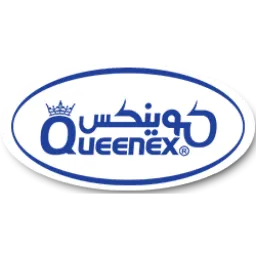 Queenex Tissues Factory logo