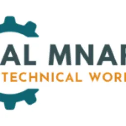 Almnara logo