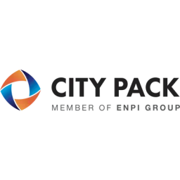 CITY PACK logo
