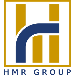 HMR Group logo