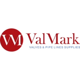 Valmark logo