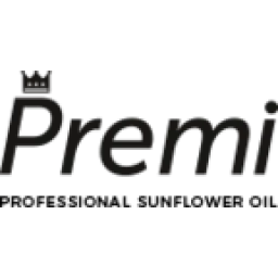 Premi Sunflower Oil logo