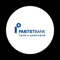 Paritetbank logo