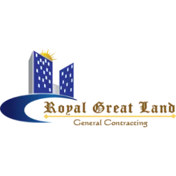 ROYAL GREATLAND GENERAL CONTRACTING LLC logo