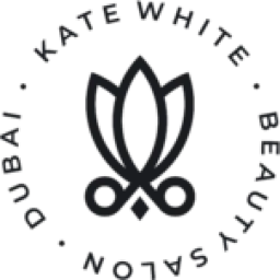 Kate White Salon logo