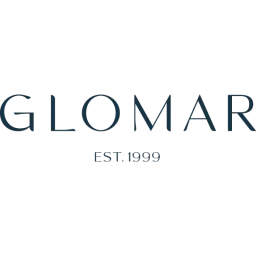 Glomar logo