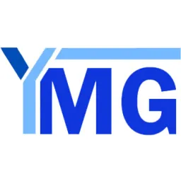 YMG logo
