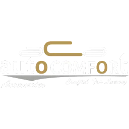 Autocomfort Accessories logo