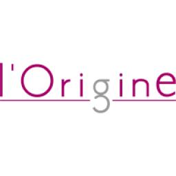 L&rsquo;Origine logo