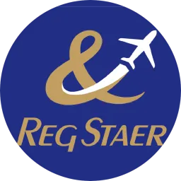 Regstaer logo