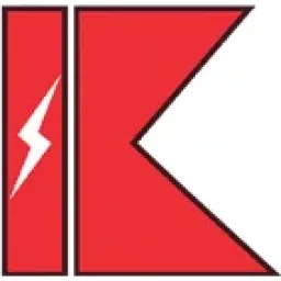 King Power Electrical logo