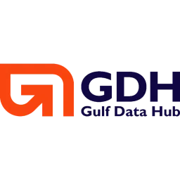 Gulf Data Hub logo