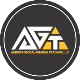 Amigos Global General Trading logo
