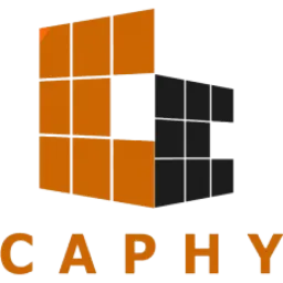 CAPHY Properties logo