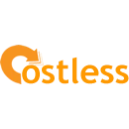 costless logo