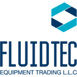 Fluidtec logo
