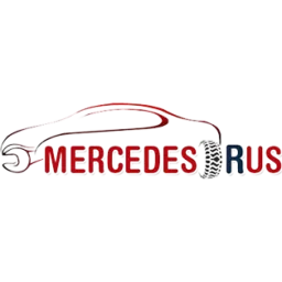 Mercedes logo