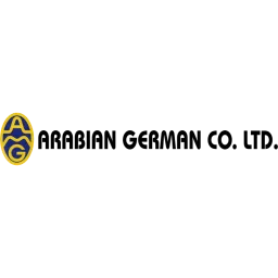 Arabian German Co. Ltd. logo