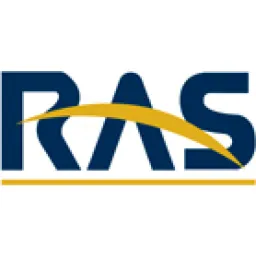 RAS-FA logo
