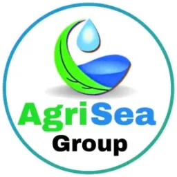 AgriSea logo